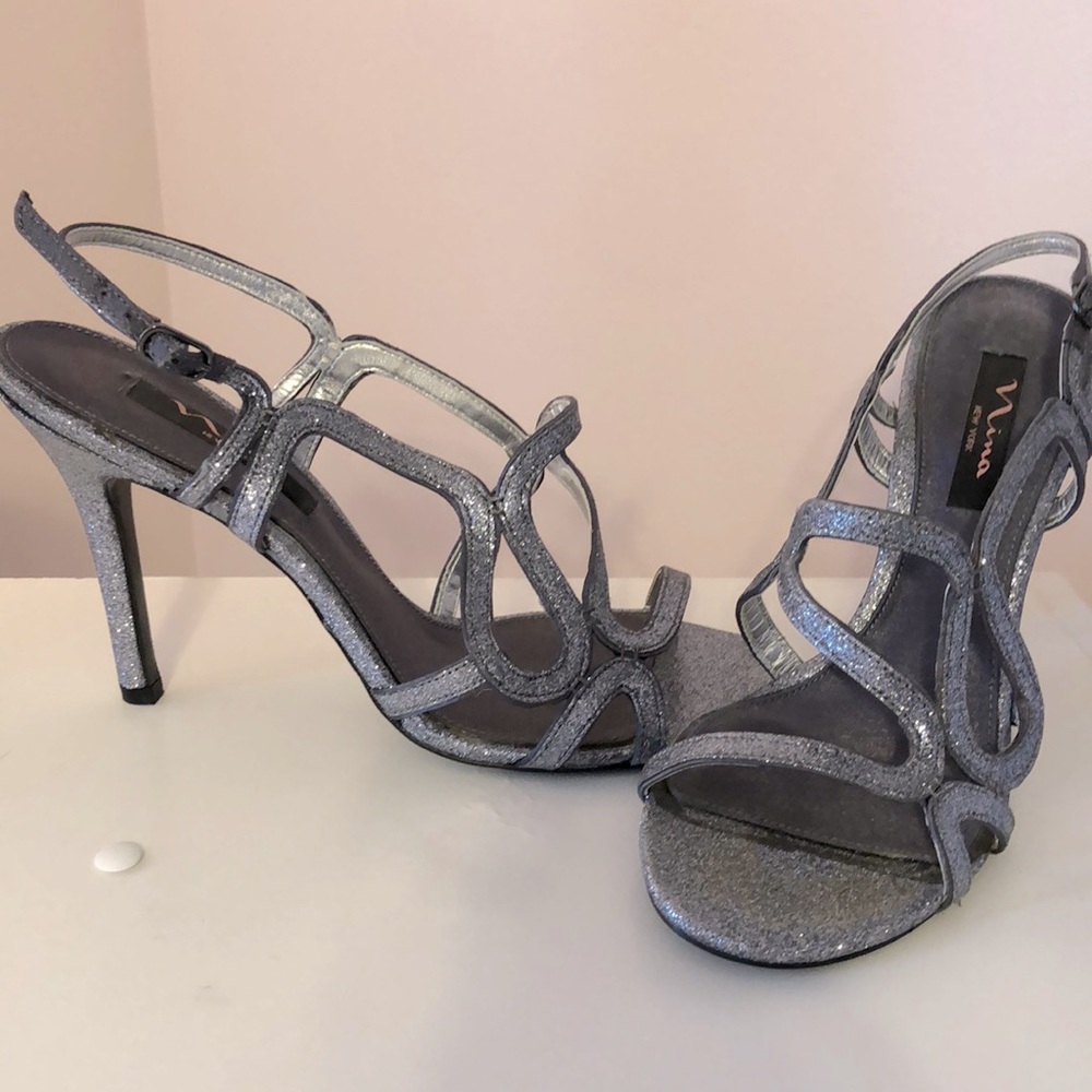 Nina shoes Heels